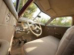 Tucker Sedan 1948 года